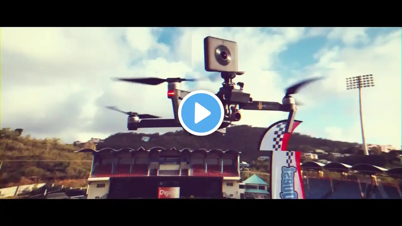 ภาพตัวอย่างวิดีโอ