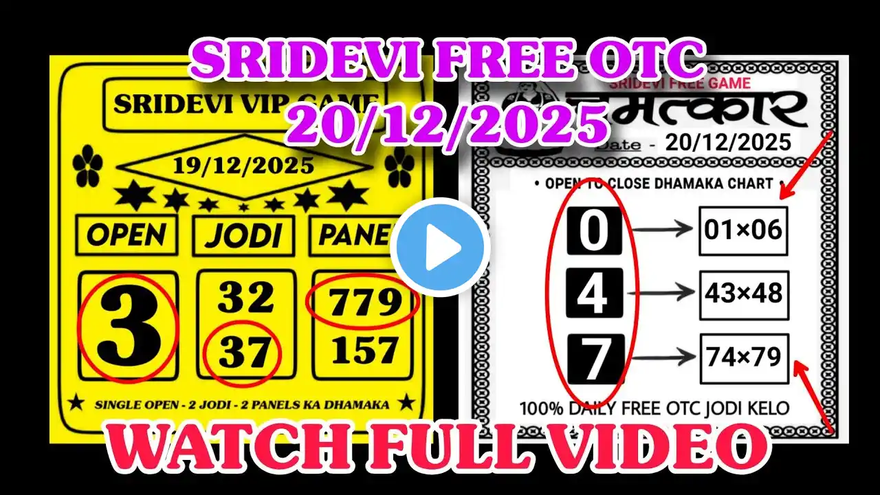 ภาพตัวอย่างวิดีโอ