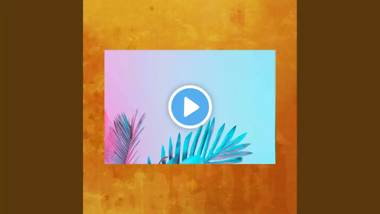 ภาพตัวอย่างวิดีโอ