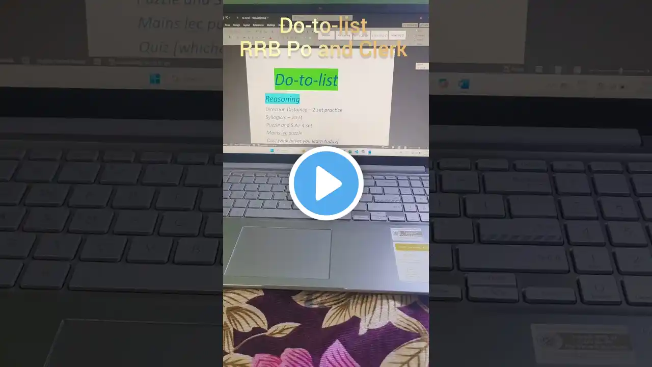 ภาพตัวอย่างวิดีโอ