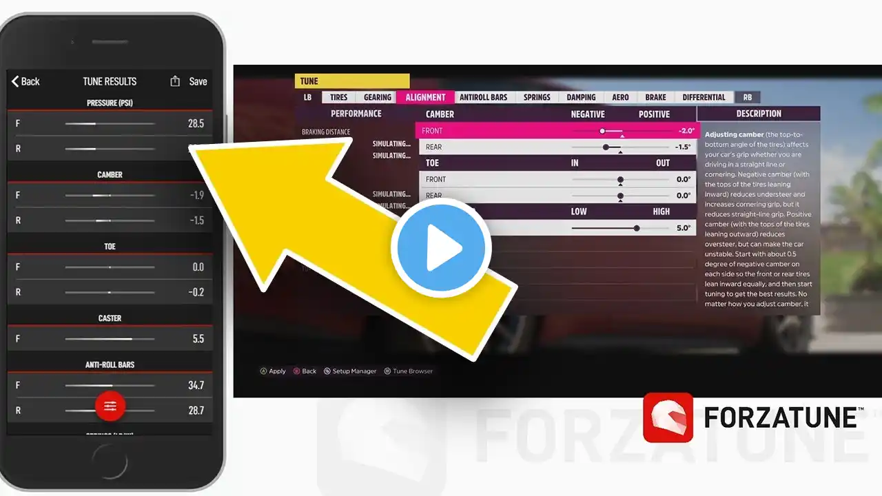 ภาพตัวอย่างวิดีโอ