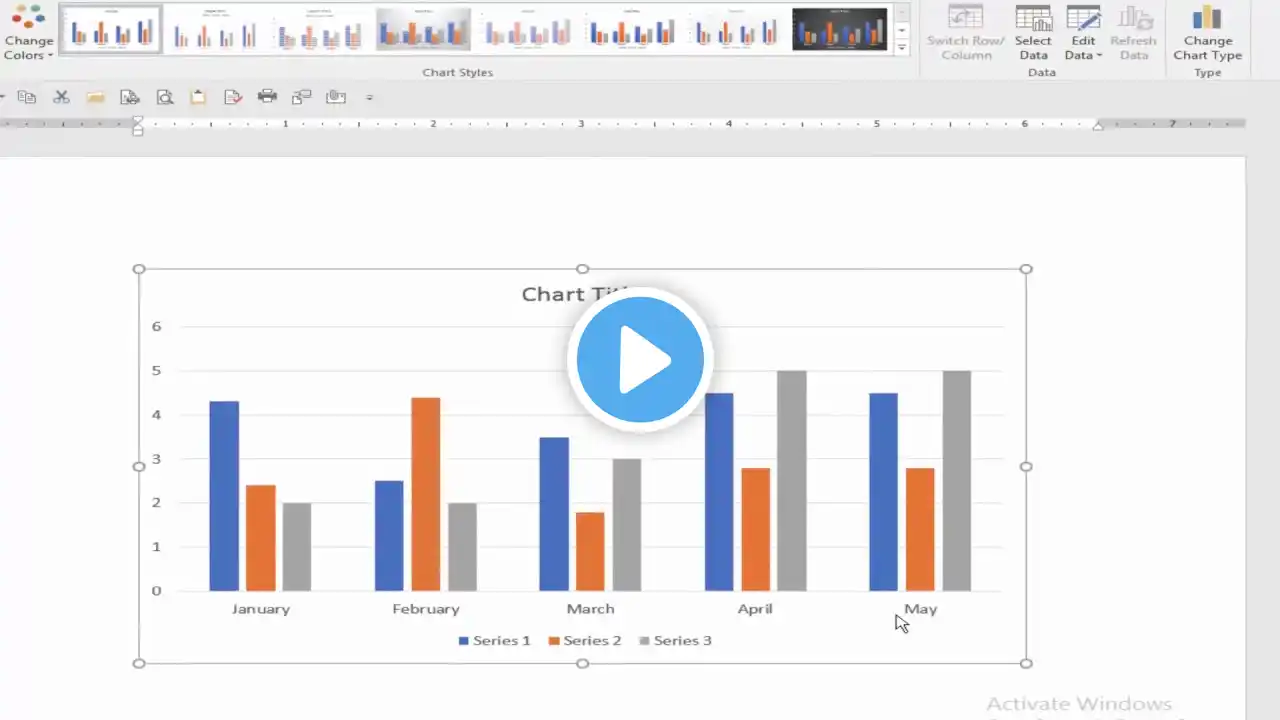 ภาพตัวอย่างวิดีโอ
