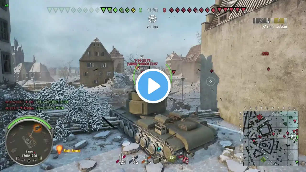 ภาพตัวอย่างวิดีโอ