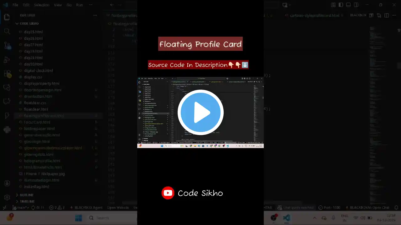 ภาพตัวอย่างวิดีโอ