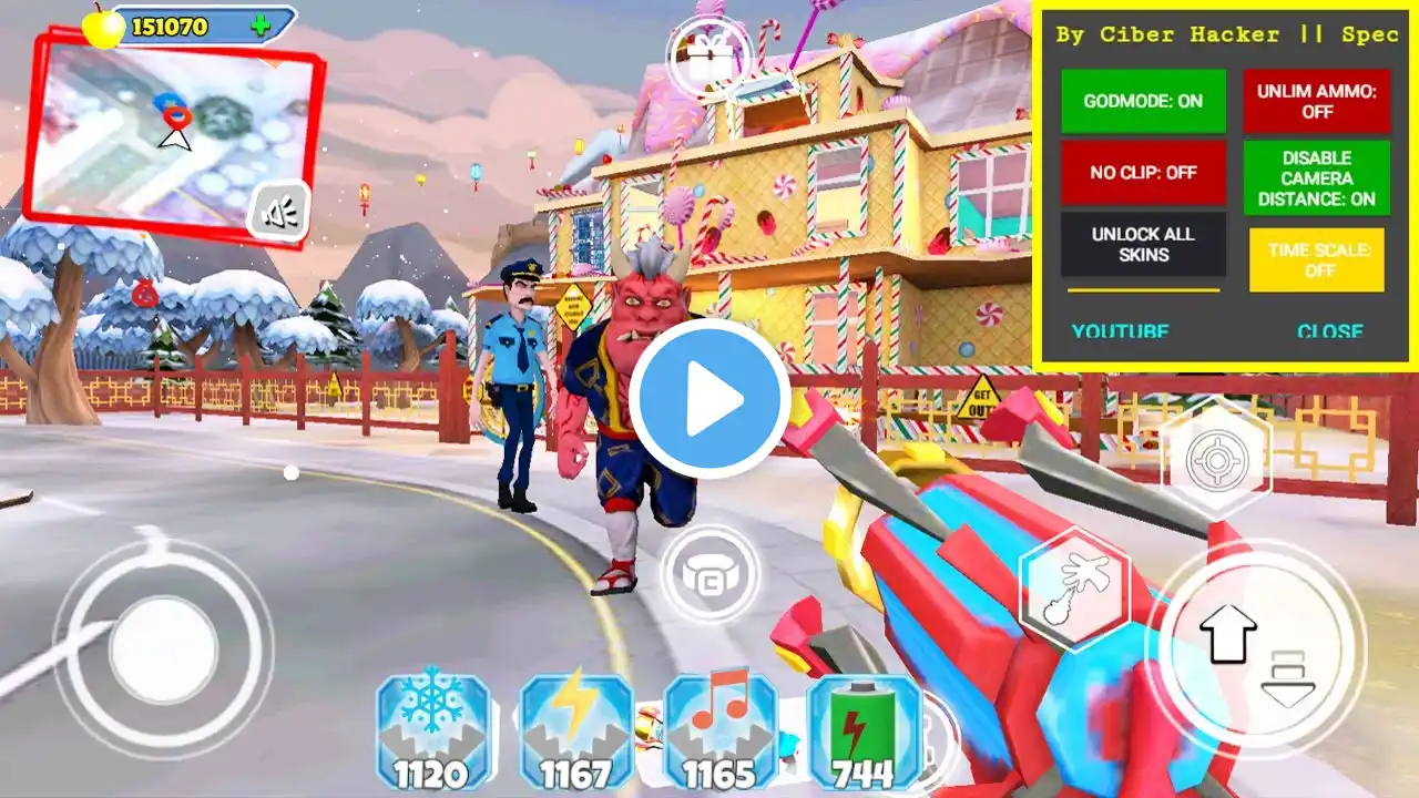 ภาพตัวอย่างวิดีโอ