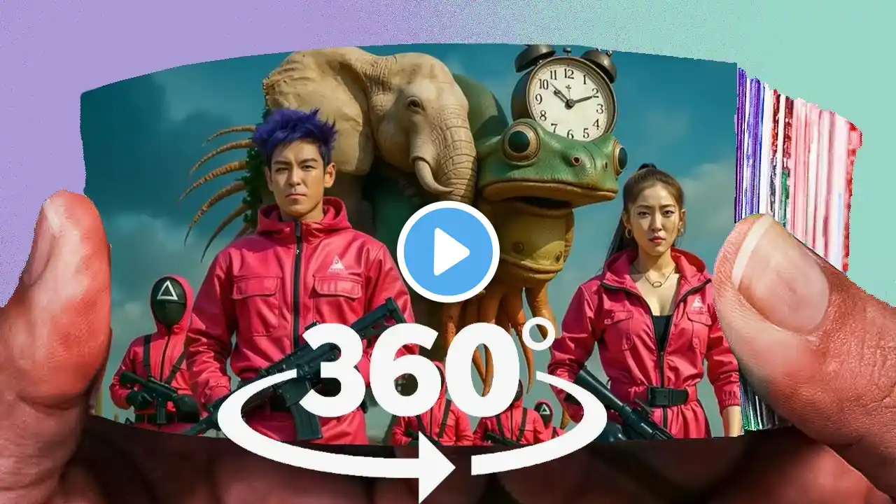 ภาพตัวอย่างวิดีโอ