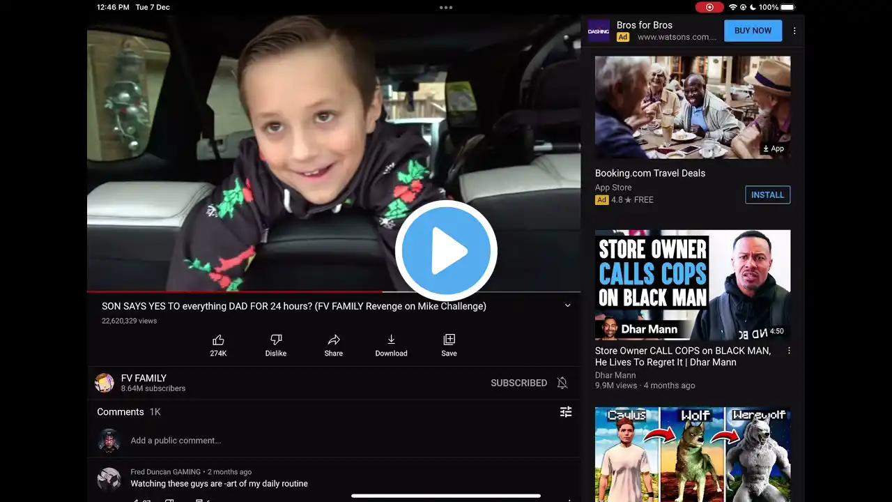 ภาพตัวอย่างวิดีโอ