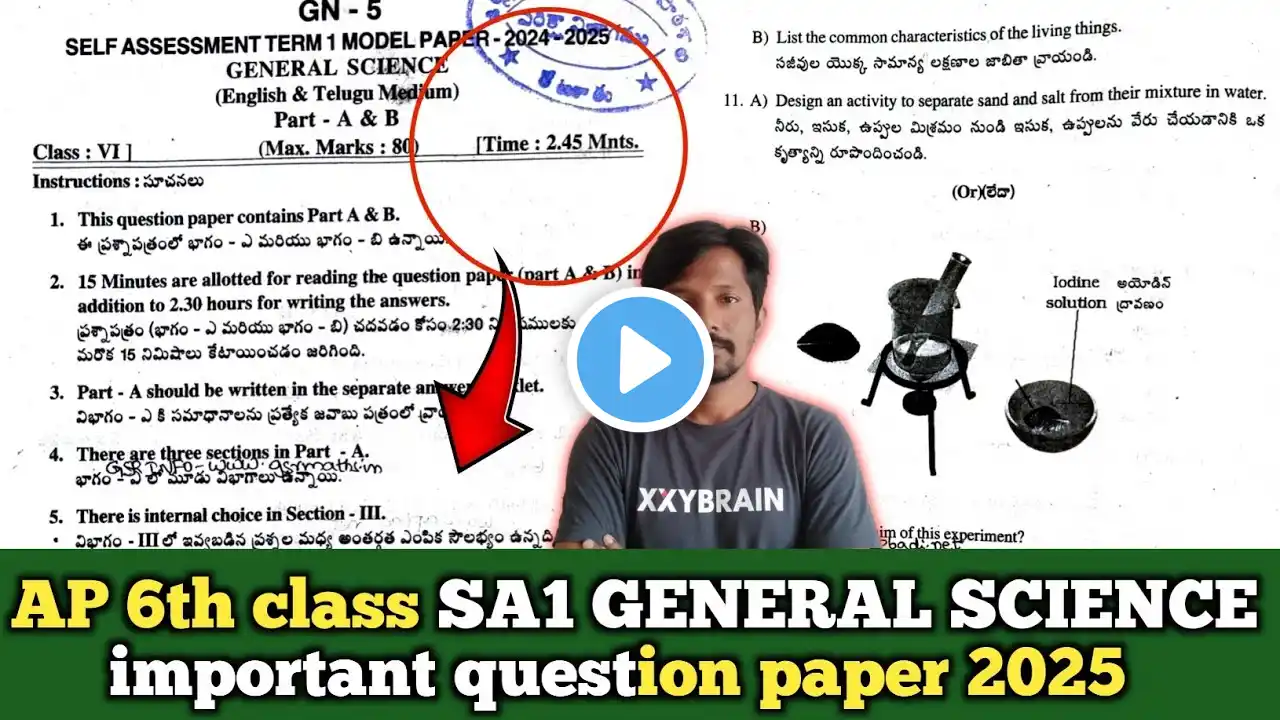 ภาพตัวอย่างวิดีโอ