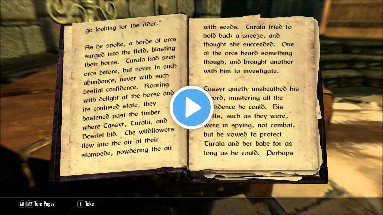 ภาพตัวอย่างวิดีโอ