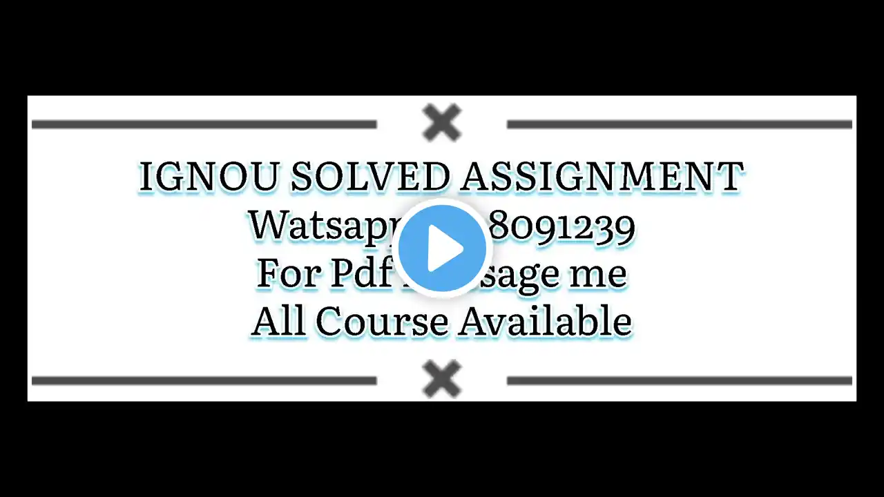 ภาพตัวอย่างวิดีโอ