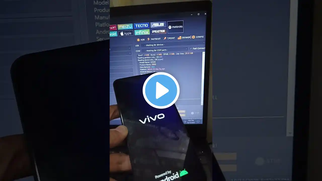 ภาพตัวอย่างวิดีโอ