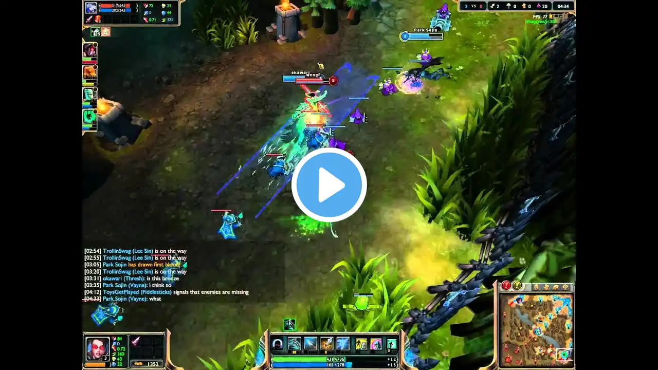 ภาพตัวอย่างวิดีโอ