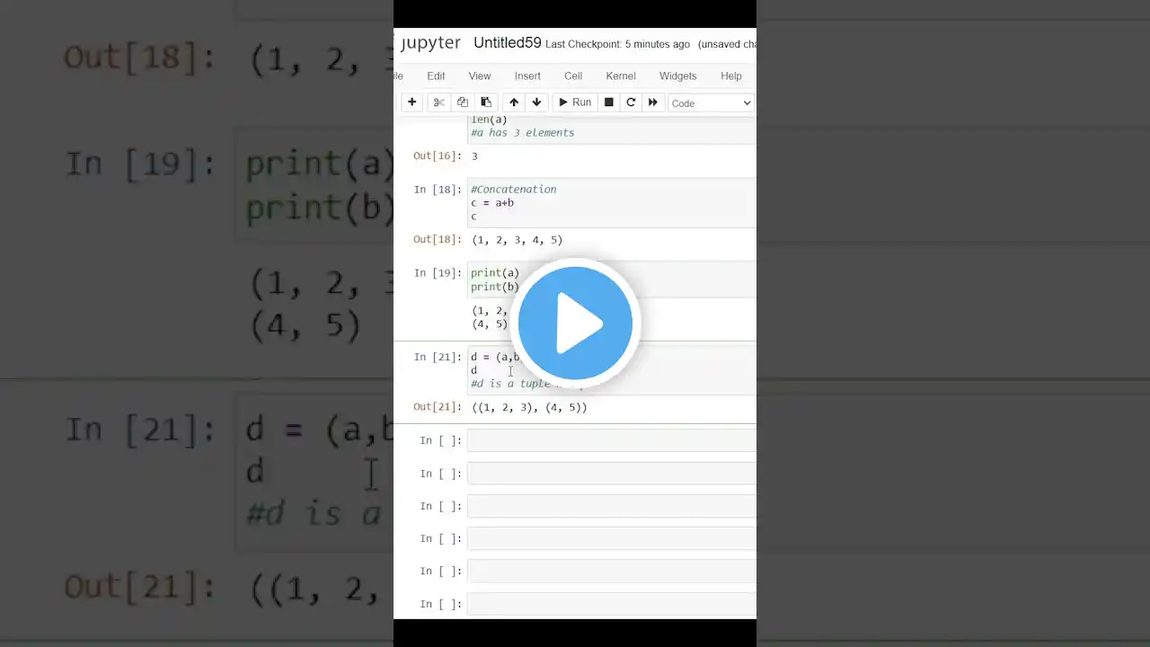 ภาพตัวอย่างวิดีโอ
