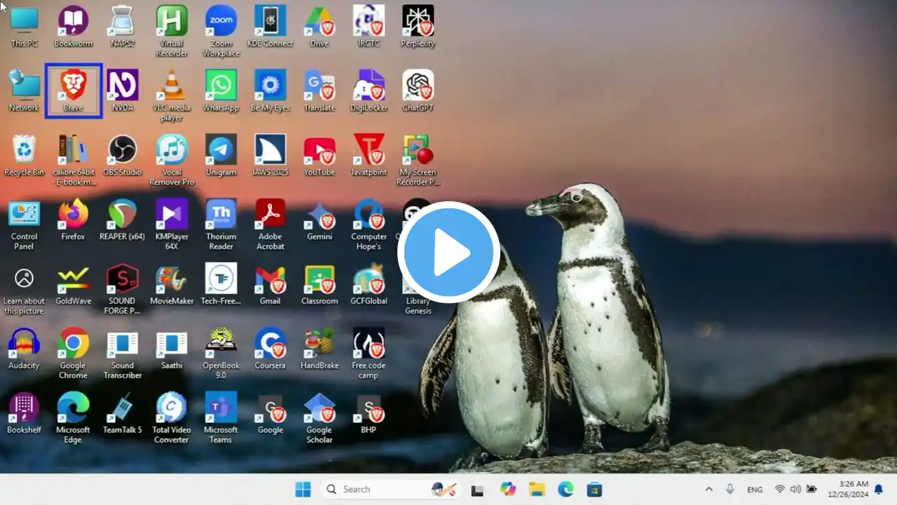 ภาพตัวอย่างวิดีโอ