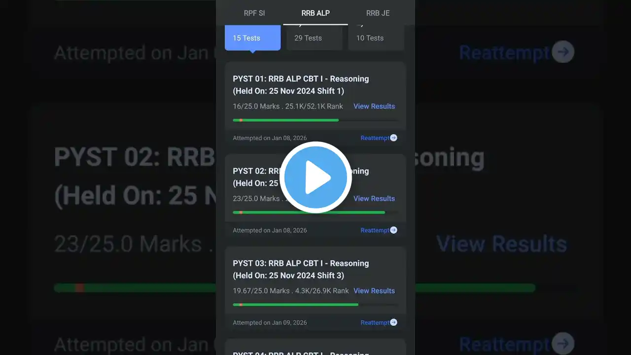 ภาพตัวอย่างวิดีโอ