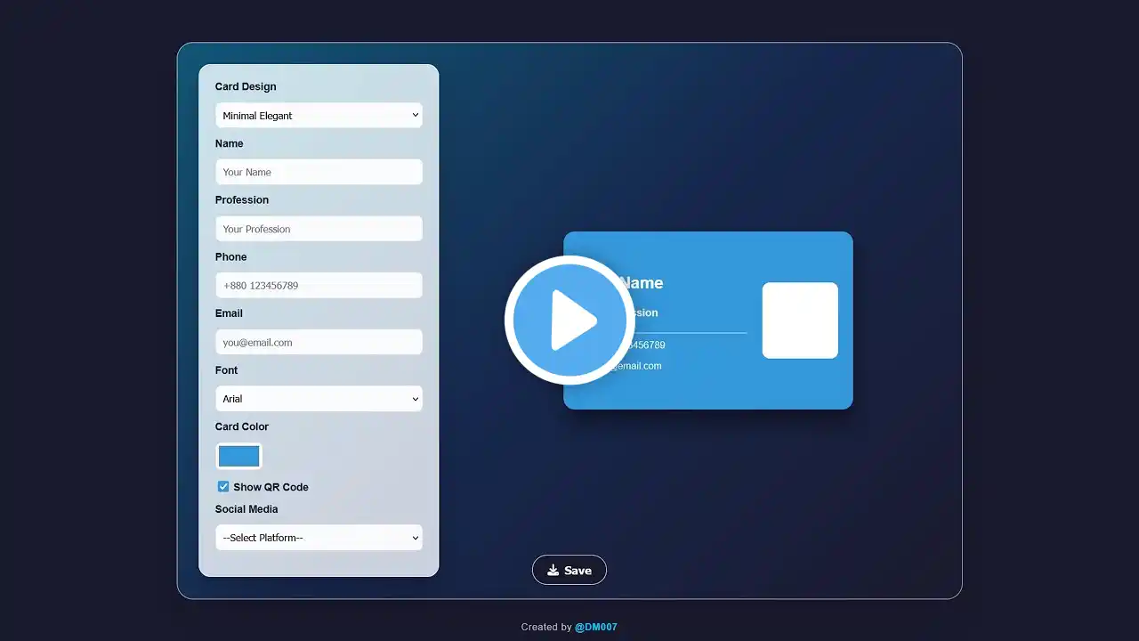 ภาพตัวอย่างวิดีโอ