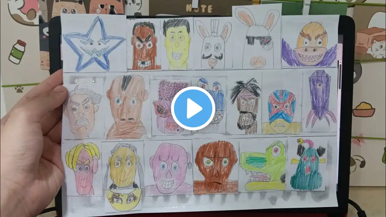 ภาพตัวอย่างวิดีโอ