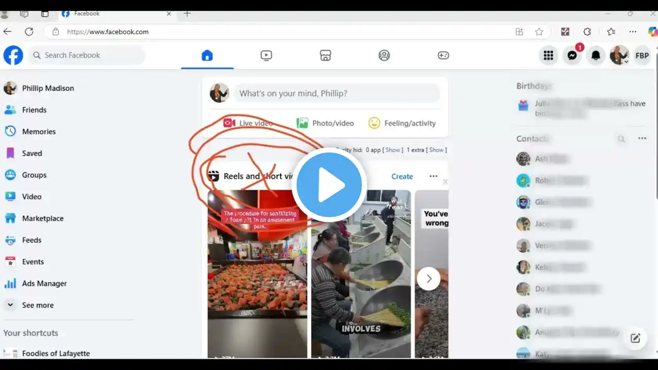 ภาพตัวอย่างวิดีโอ
