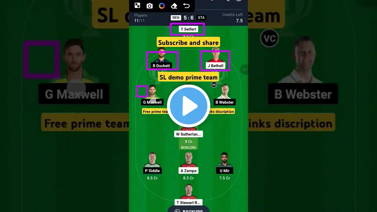 ภาพตัวอย่างวิดีโอ