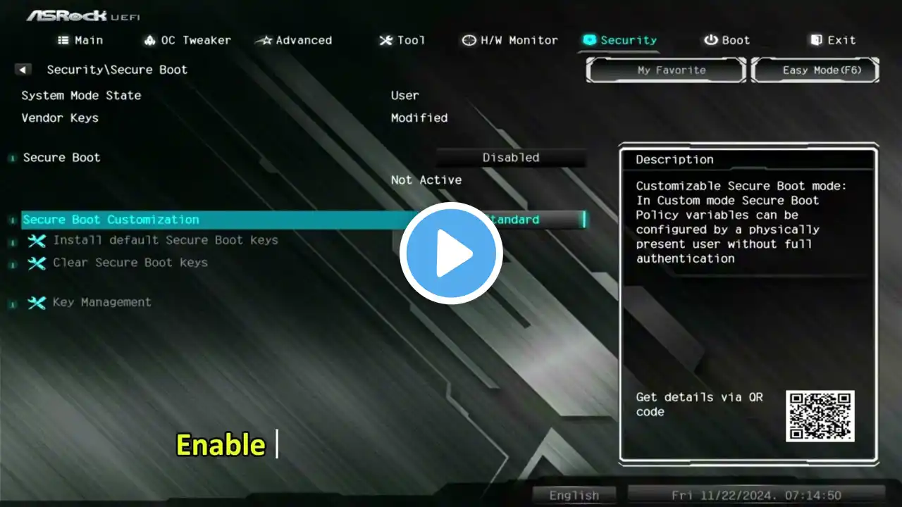 ภาพตัวอย่างวิดีโอ