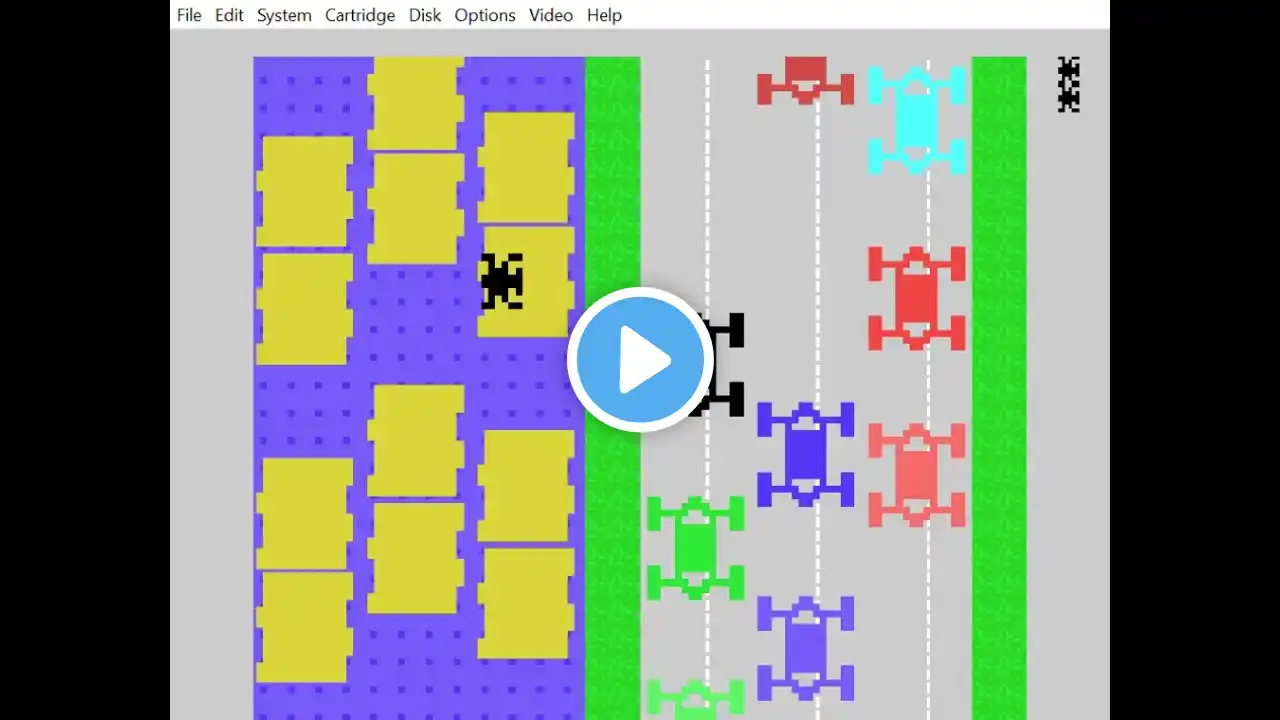 ภาพตัวอย่างวิดีโอ