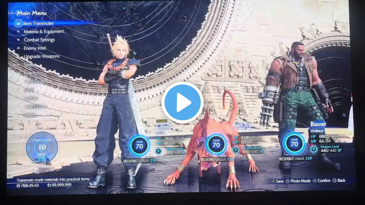 ภาพตัวอย่างวิดีโอ