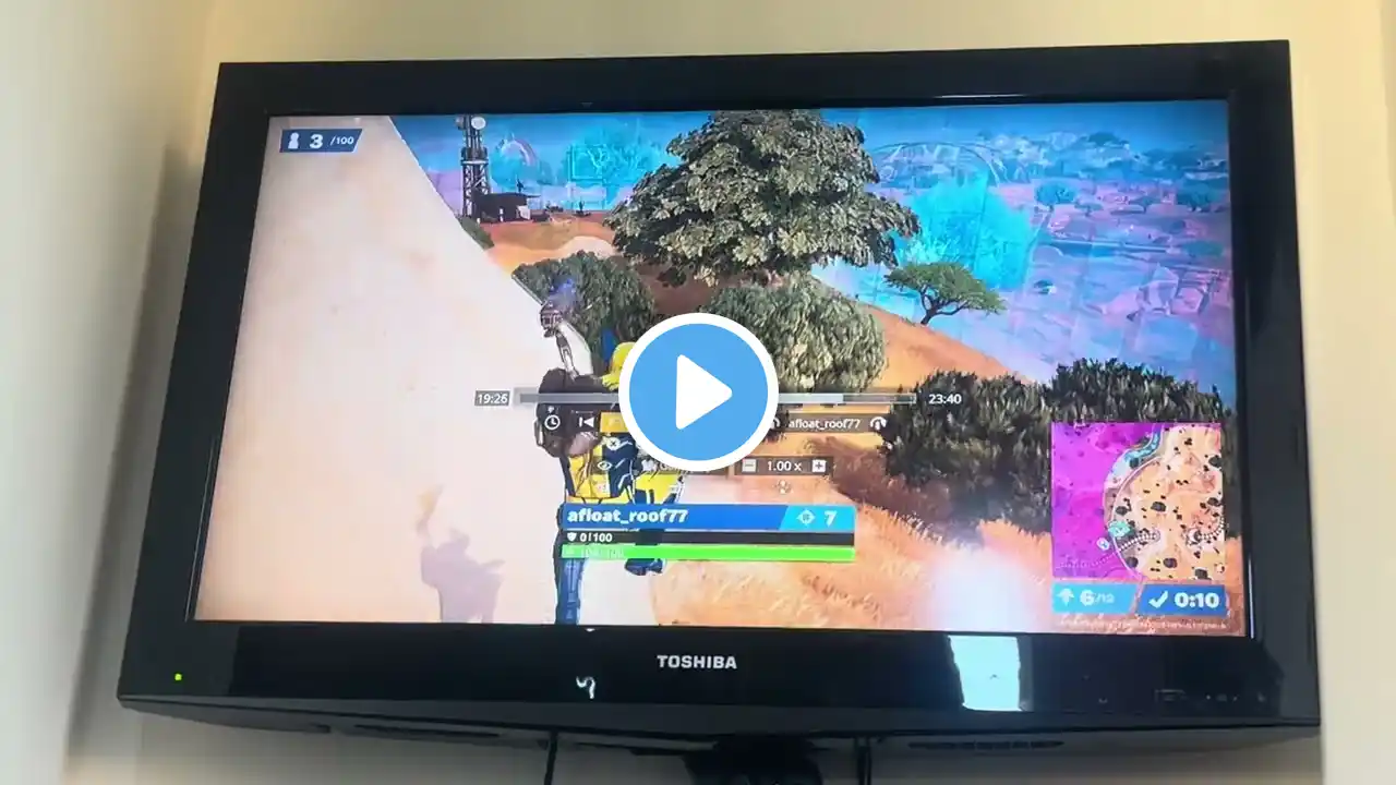 ภาพตัวอย่างวิดีโอ