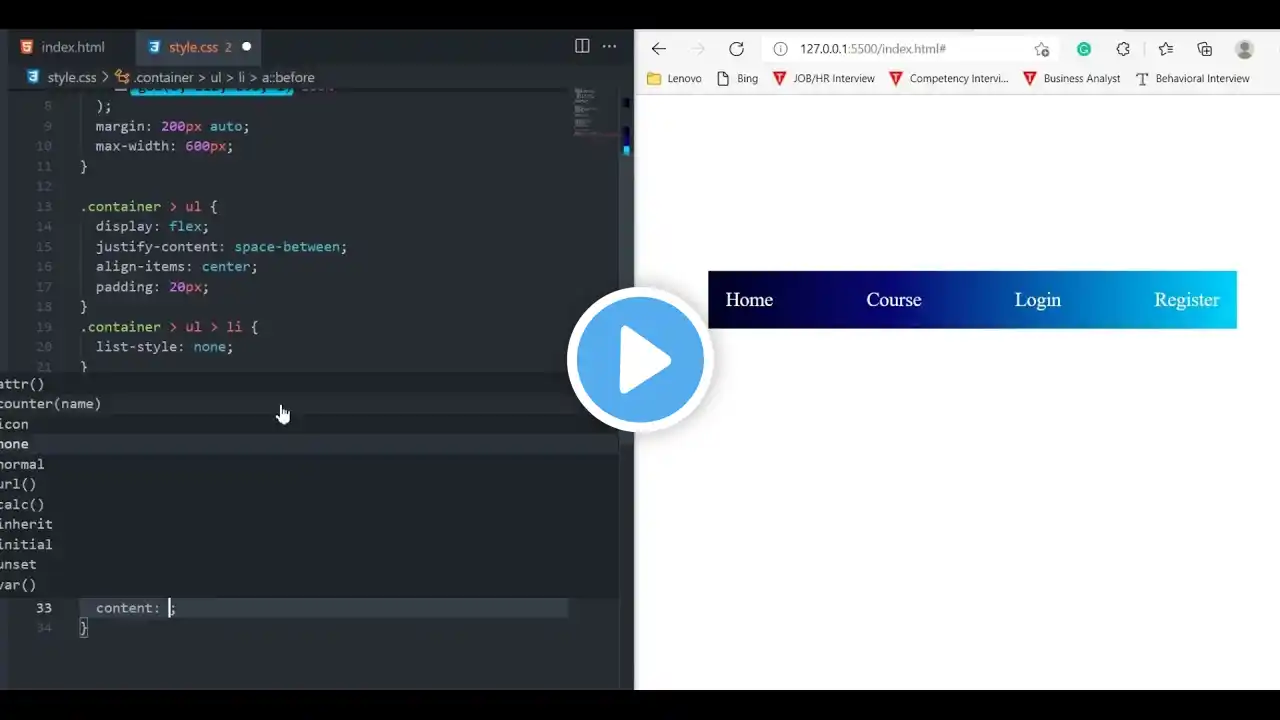 ภาพตัวอย่างวิดีโอ