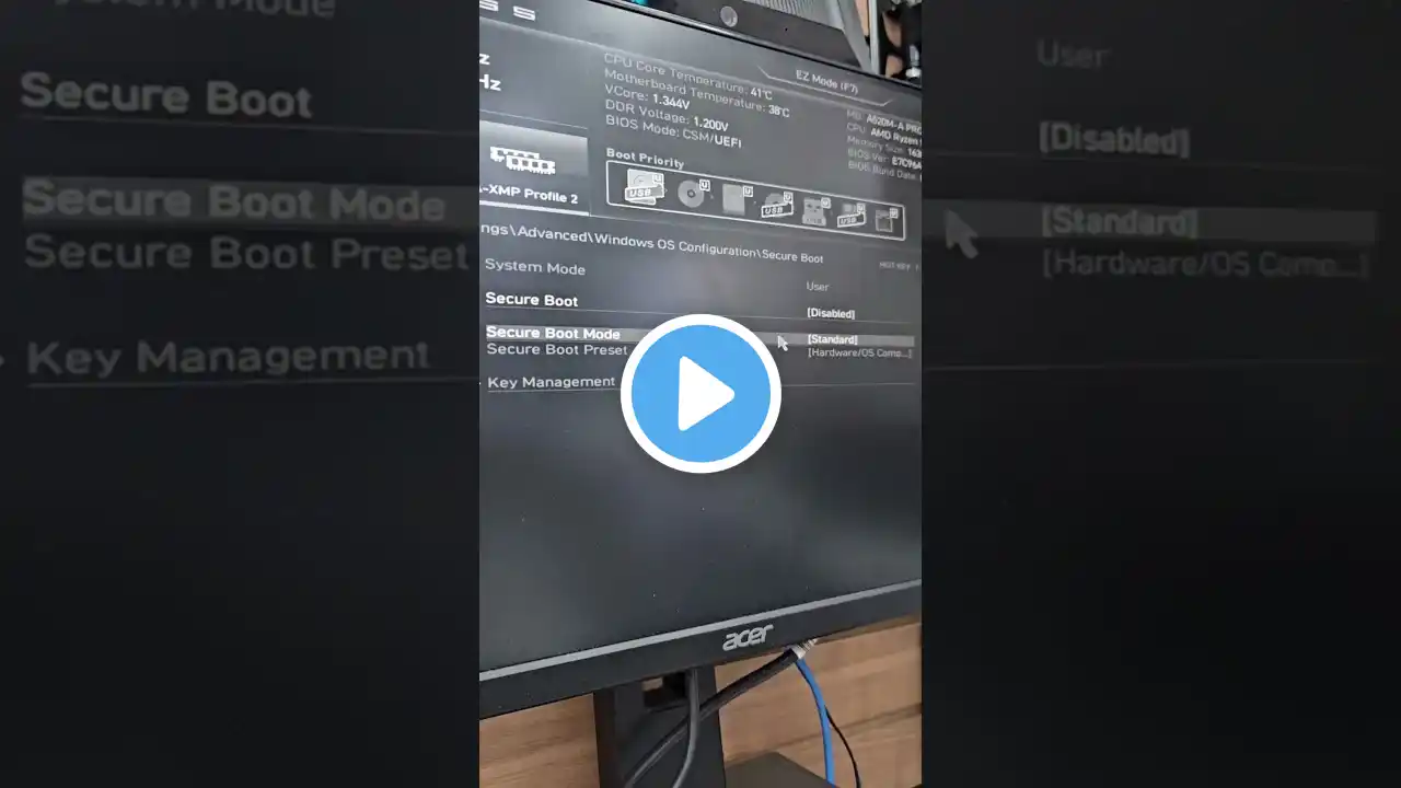 ภาพตัวอย่างวิดีโอ