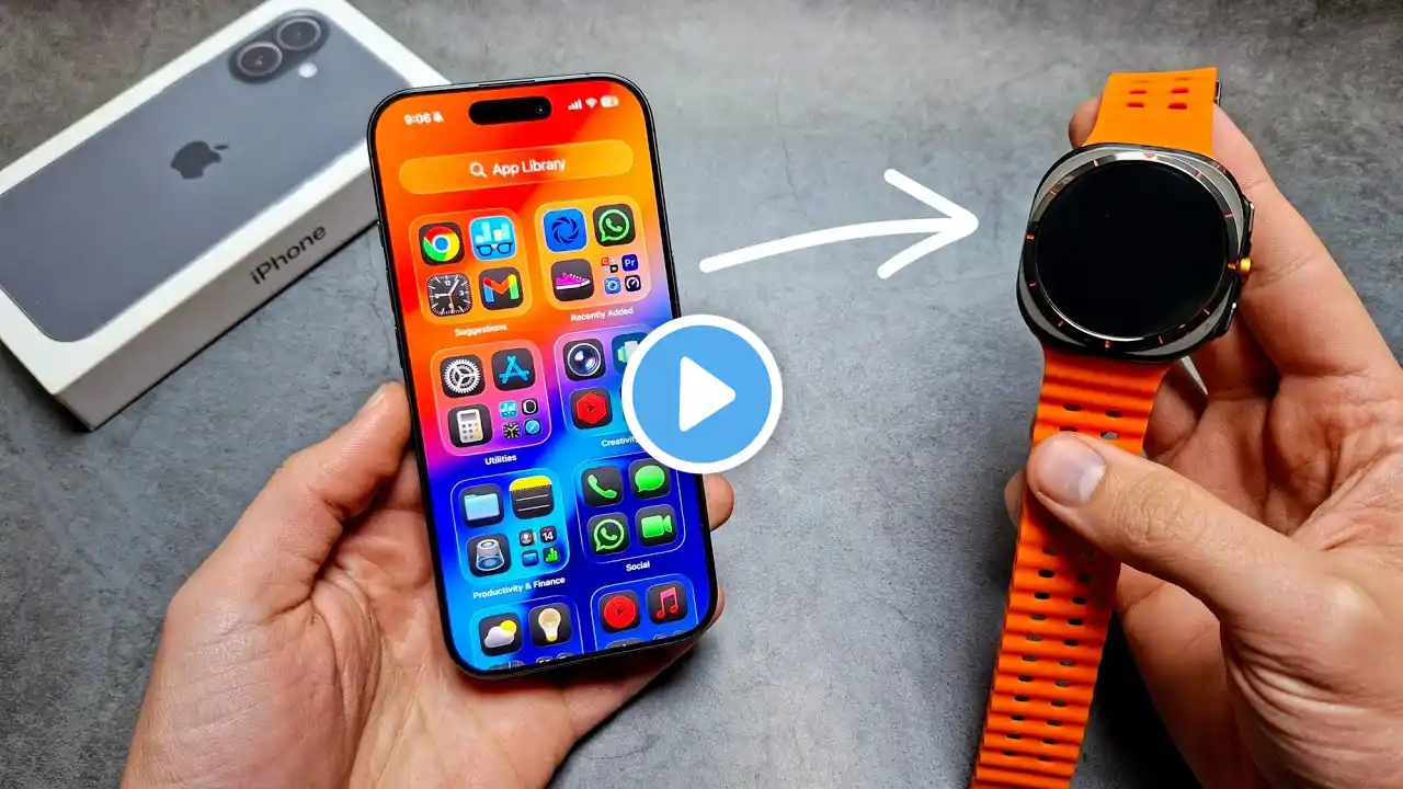 ภาพตัวอย่างวิดีโอ