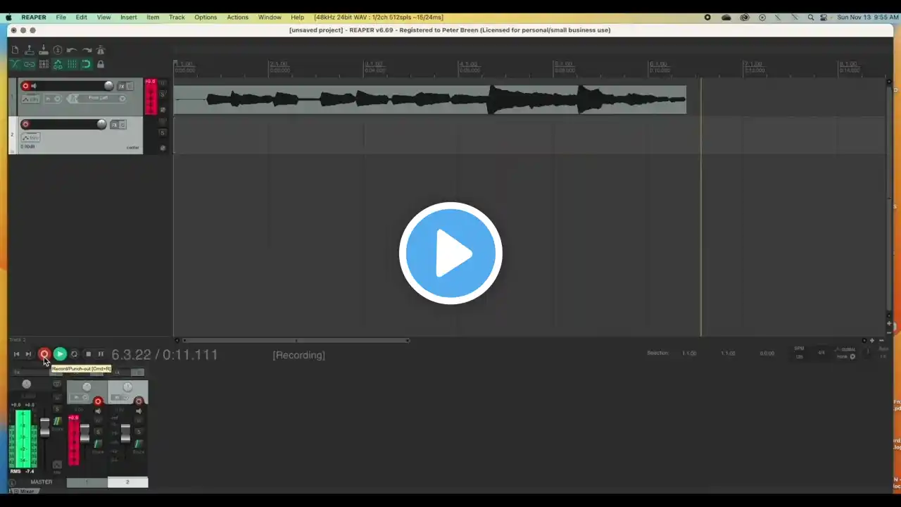 ภาพตัวอย่างวิดีโอ