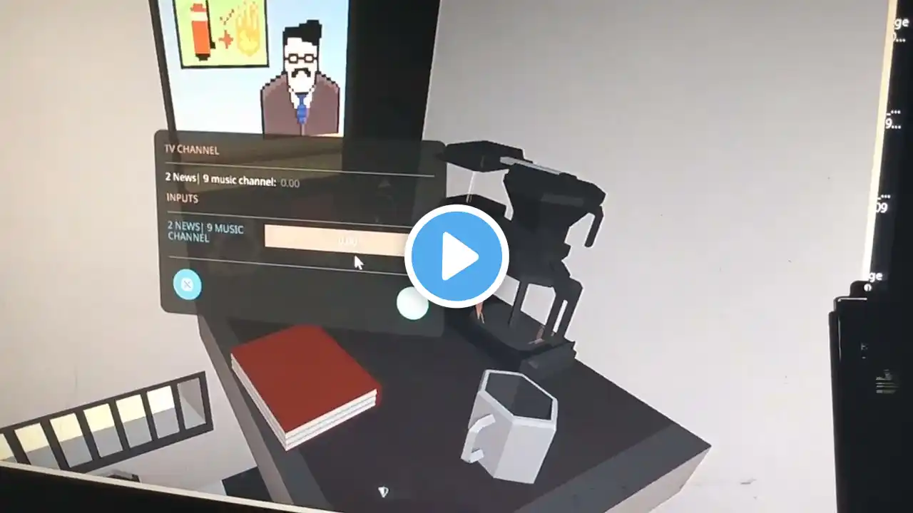 ภาพตัวอย่างวิดีโอ