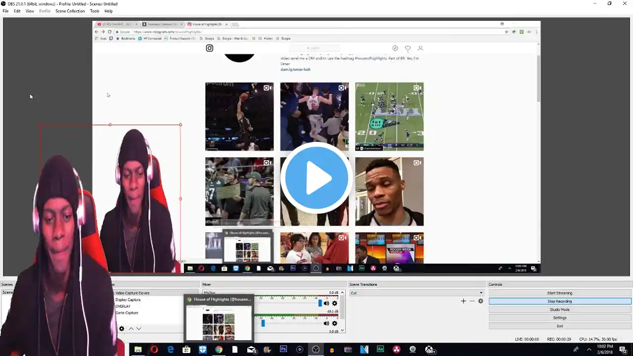 ภาพตัวอย่างวิดีโอ
