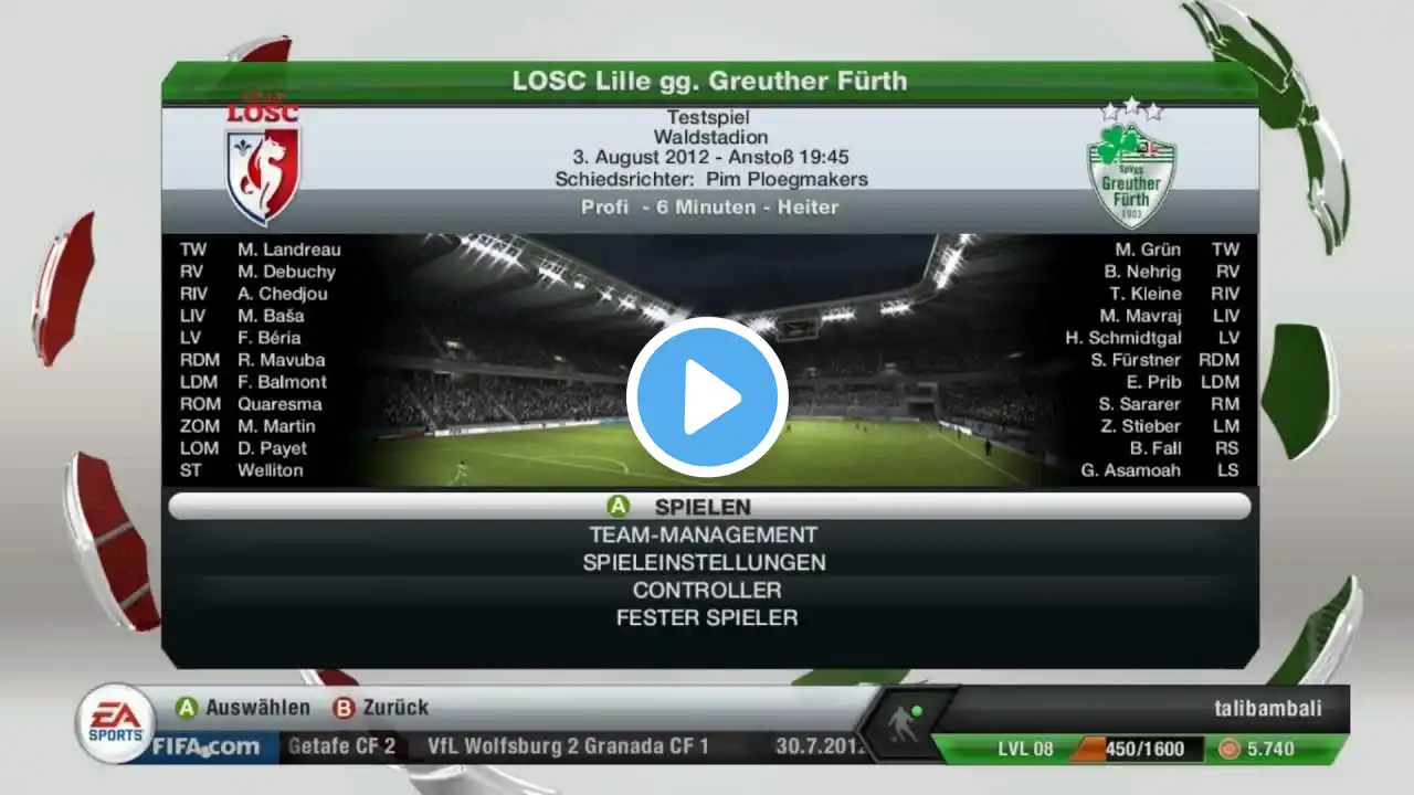 ภาพตัวอย่างวิดีโอ