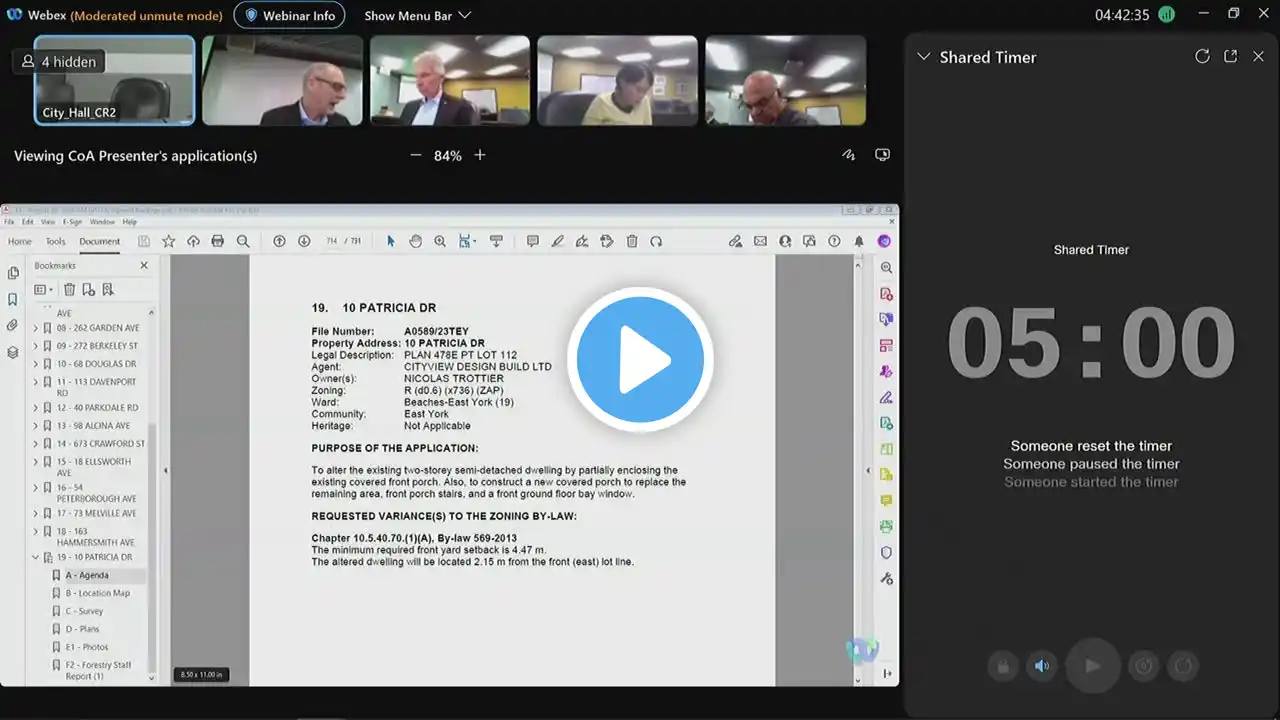 ภาพตัวอย่างวิดีโอ