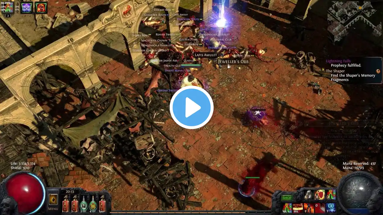 ภาพตัวอย่างวิดีโอ