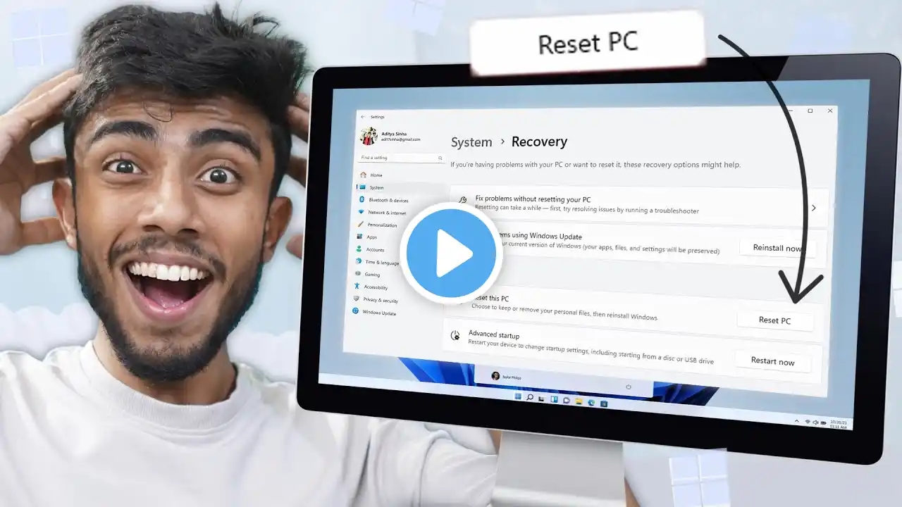 ภาพตัวอย่างวิดีโอ