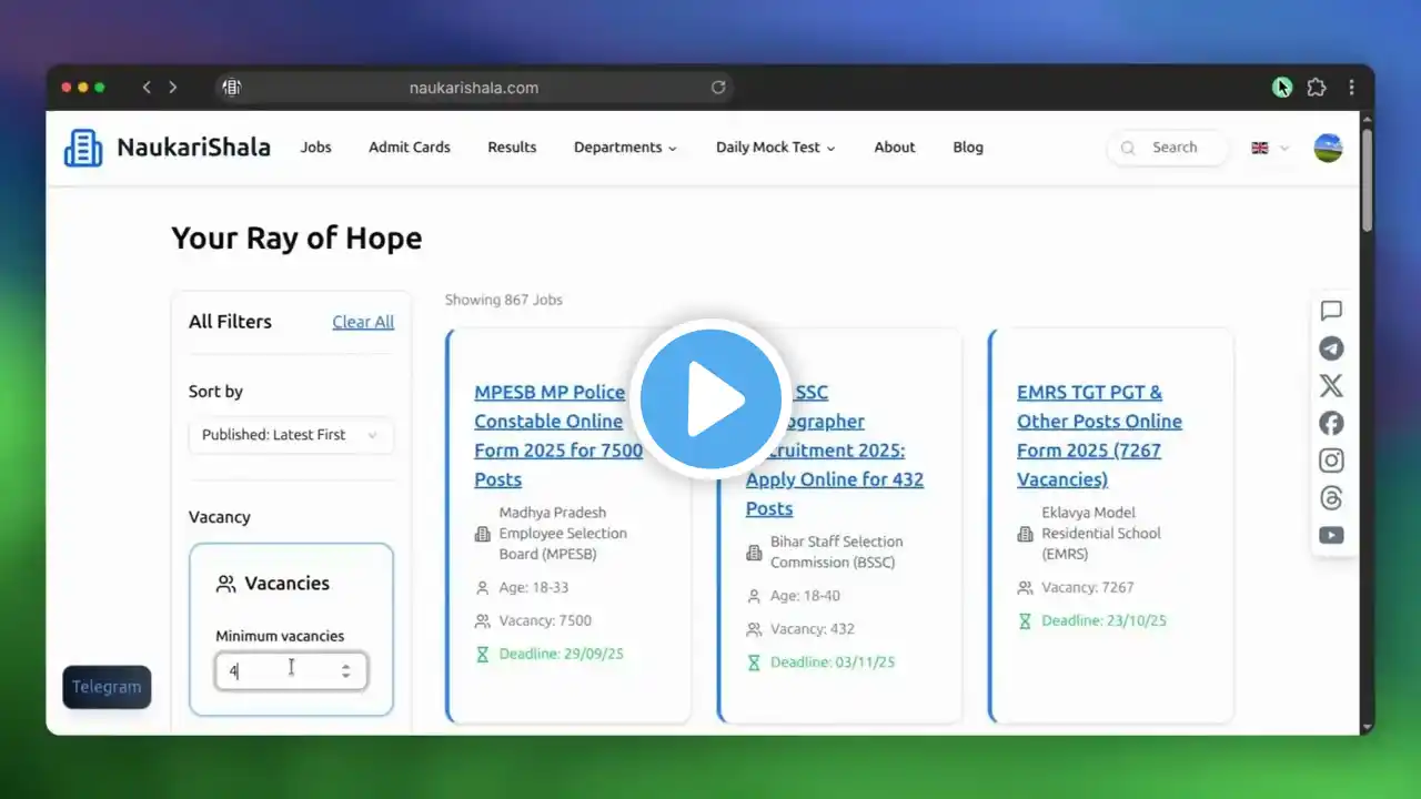 ภาพตัวอย่างวิดีโอ