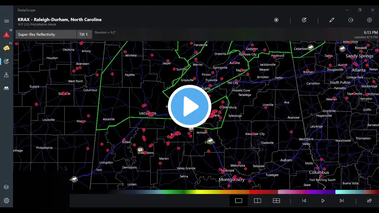 ภาพตัวอย่างวิดีโอ