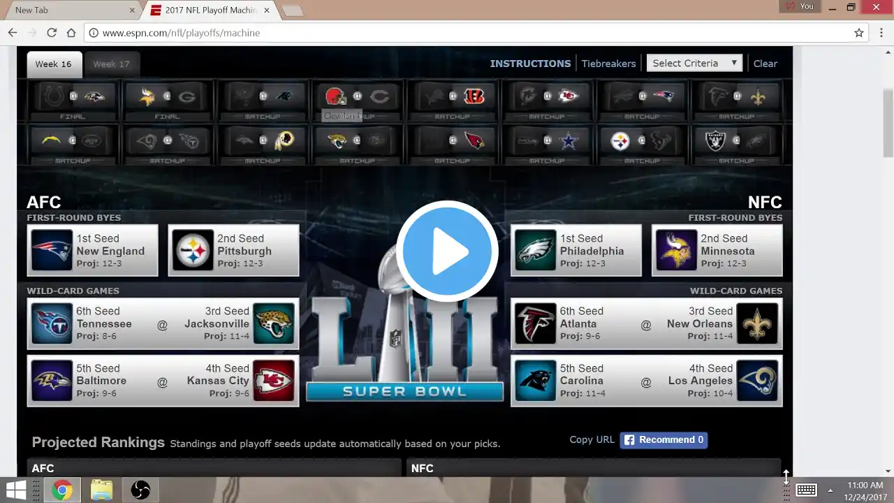 ภาพตัวอย่างวิดีโอ