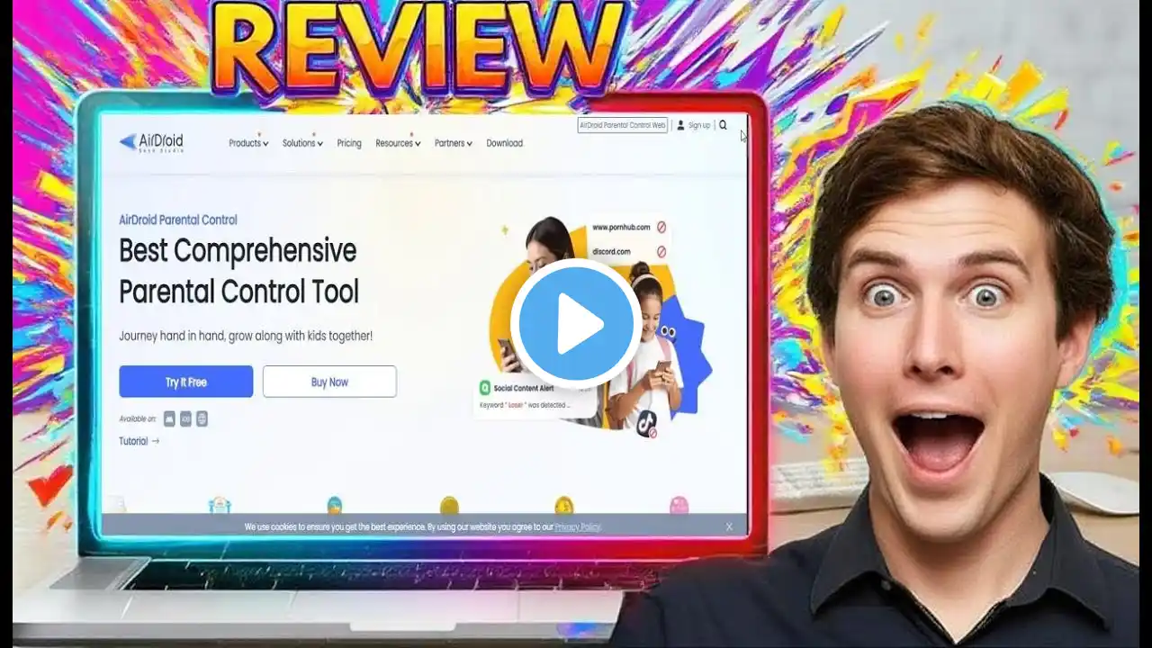 ภาพตัวอย่างวิดีโอ