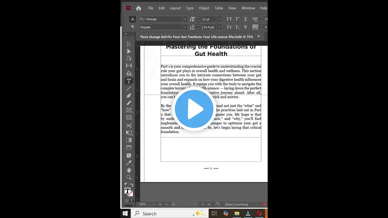 ภาพตัวอย่างวิดีโอ