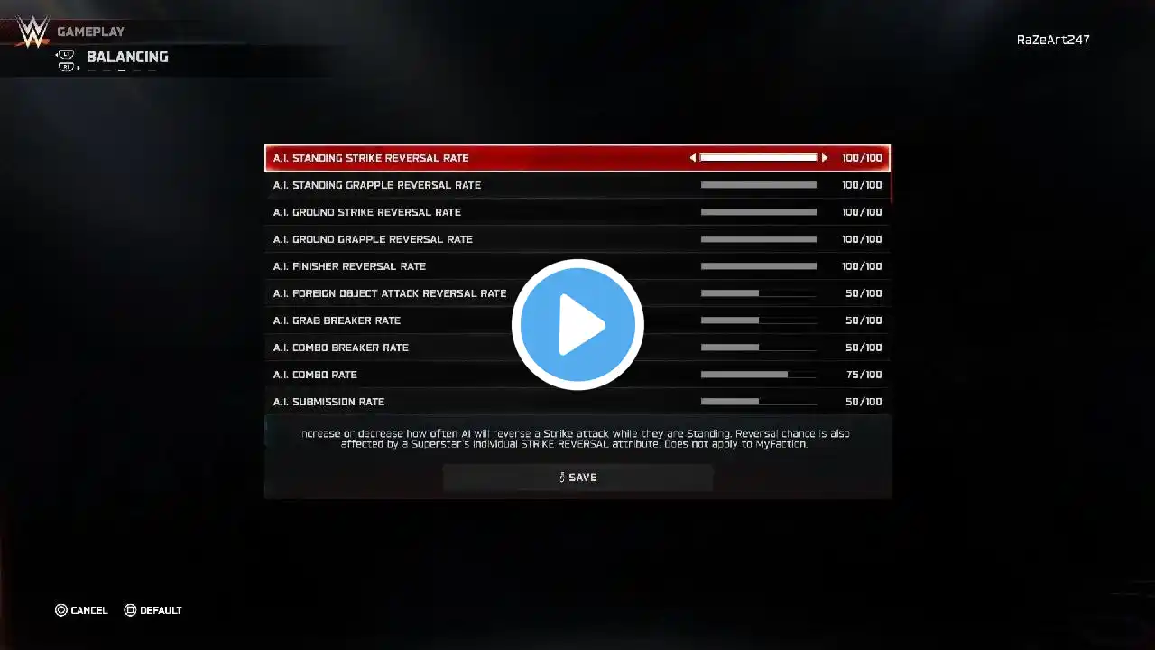 ภาพตัวอย่างวิดีโอ