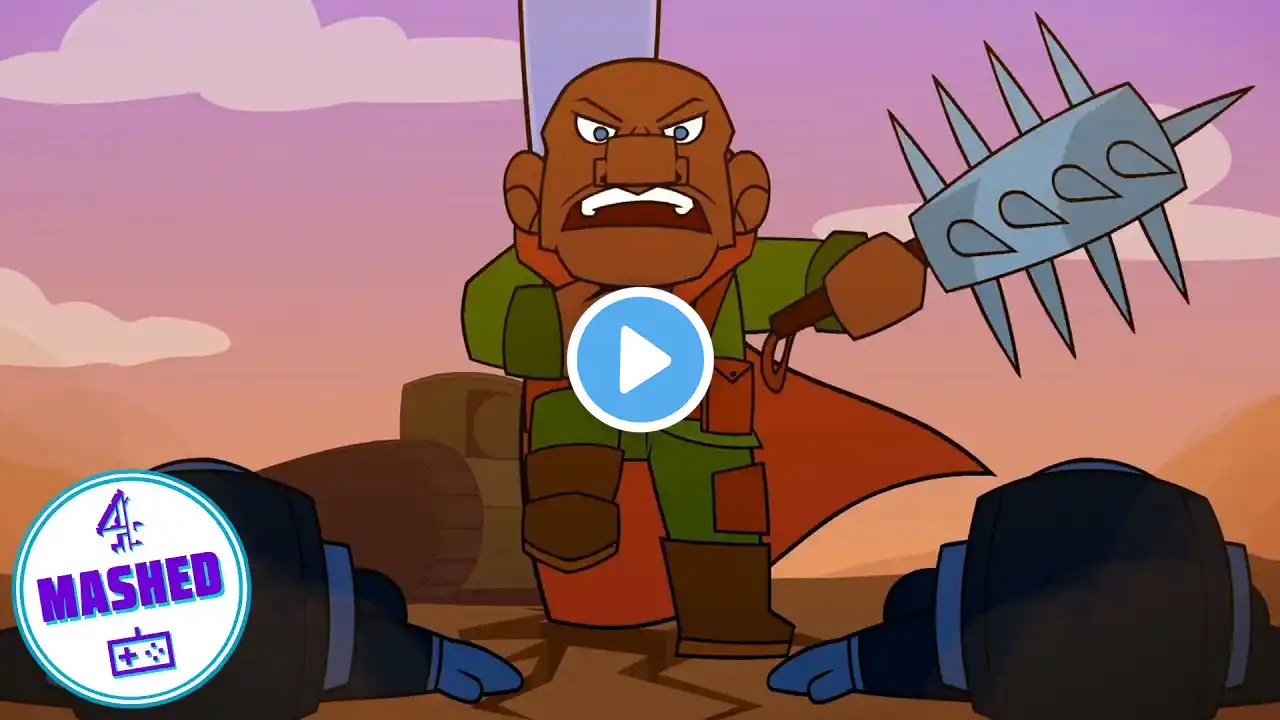 ภาพตัวอย่างวิดีโอ