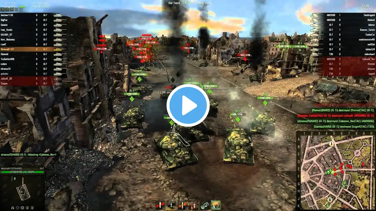 ภาพตัวอย่างวิดีโอ