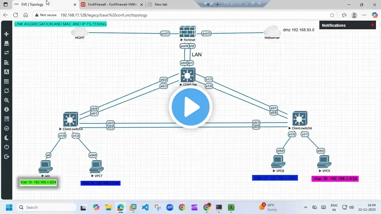 ภาพตัวอย่างวิดีโอ