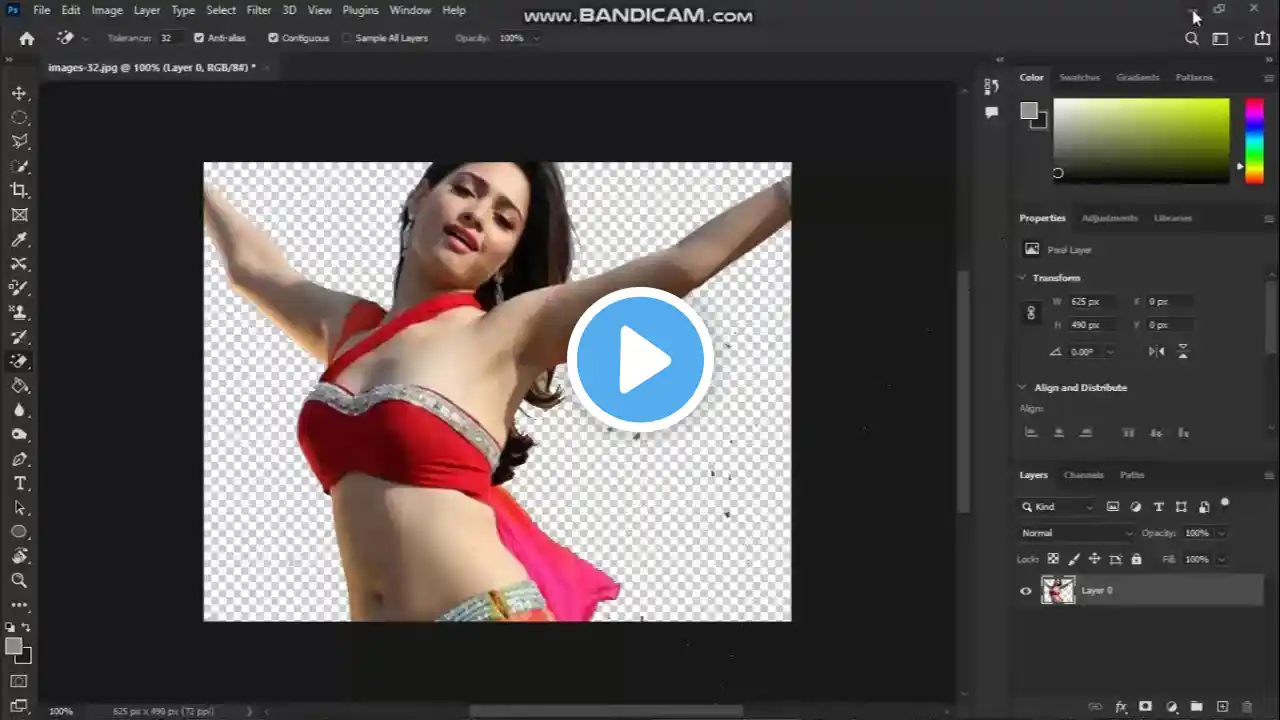 ภาพตัวอย่างวิดีโอ