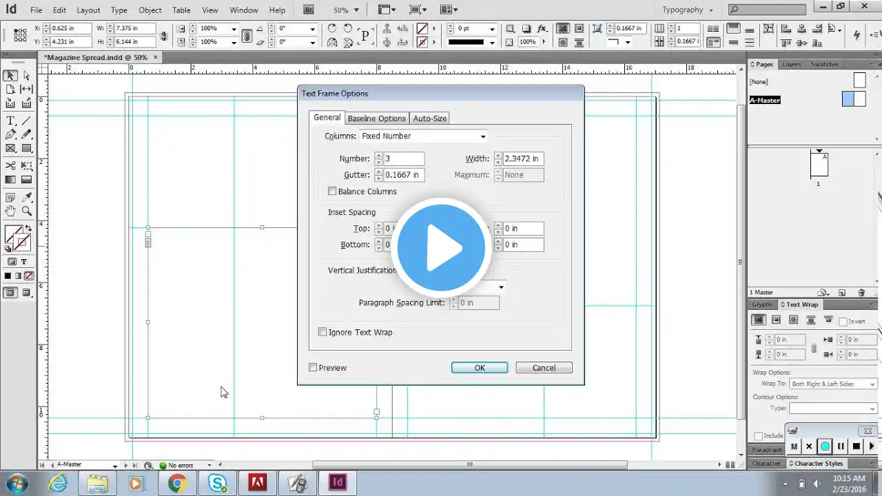 ภาพตัวอย่างวิดีโอ