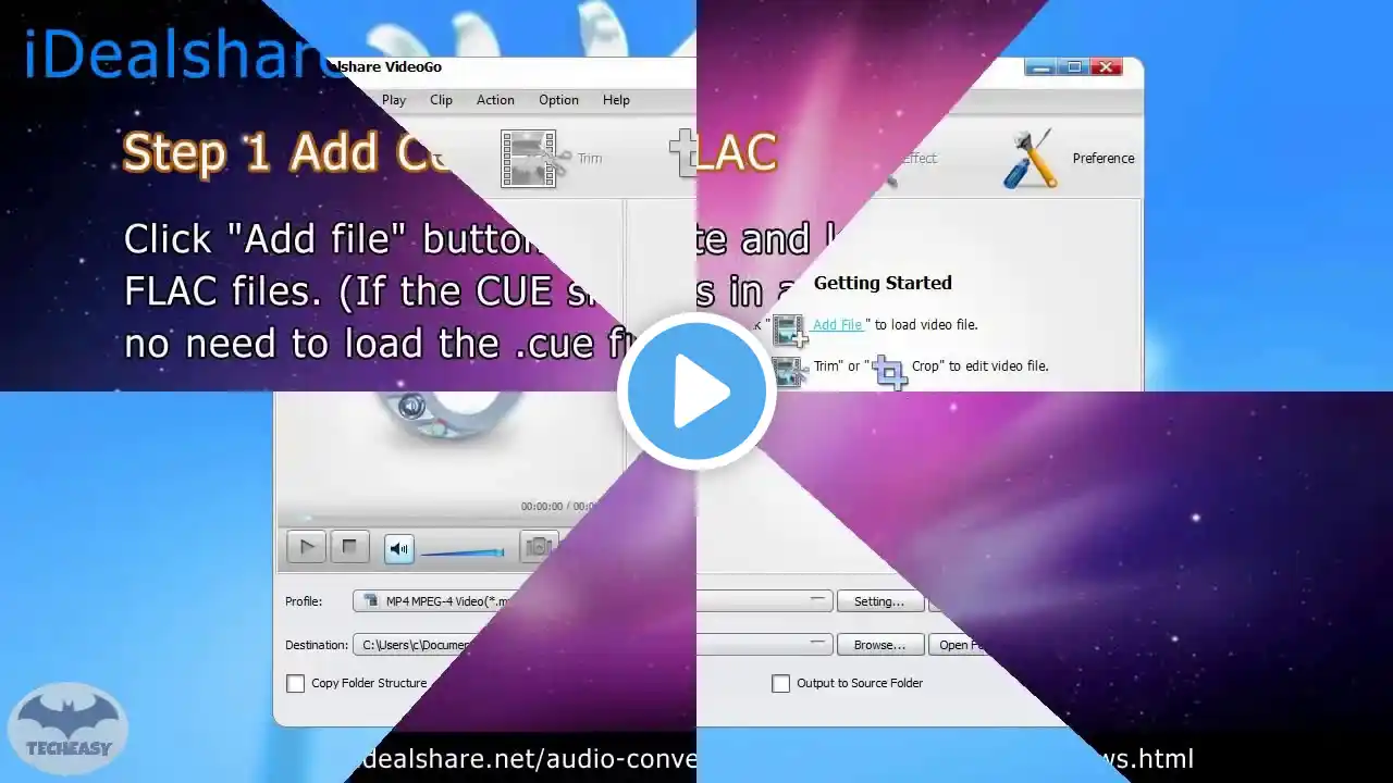 ภาพตัวอย่างวิดีโอ