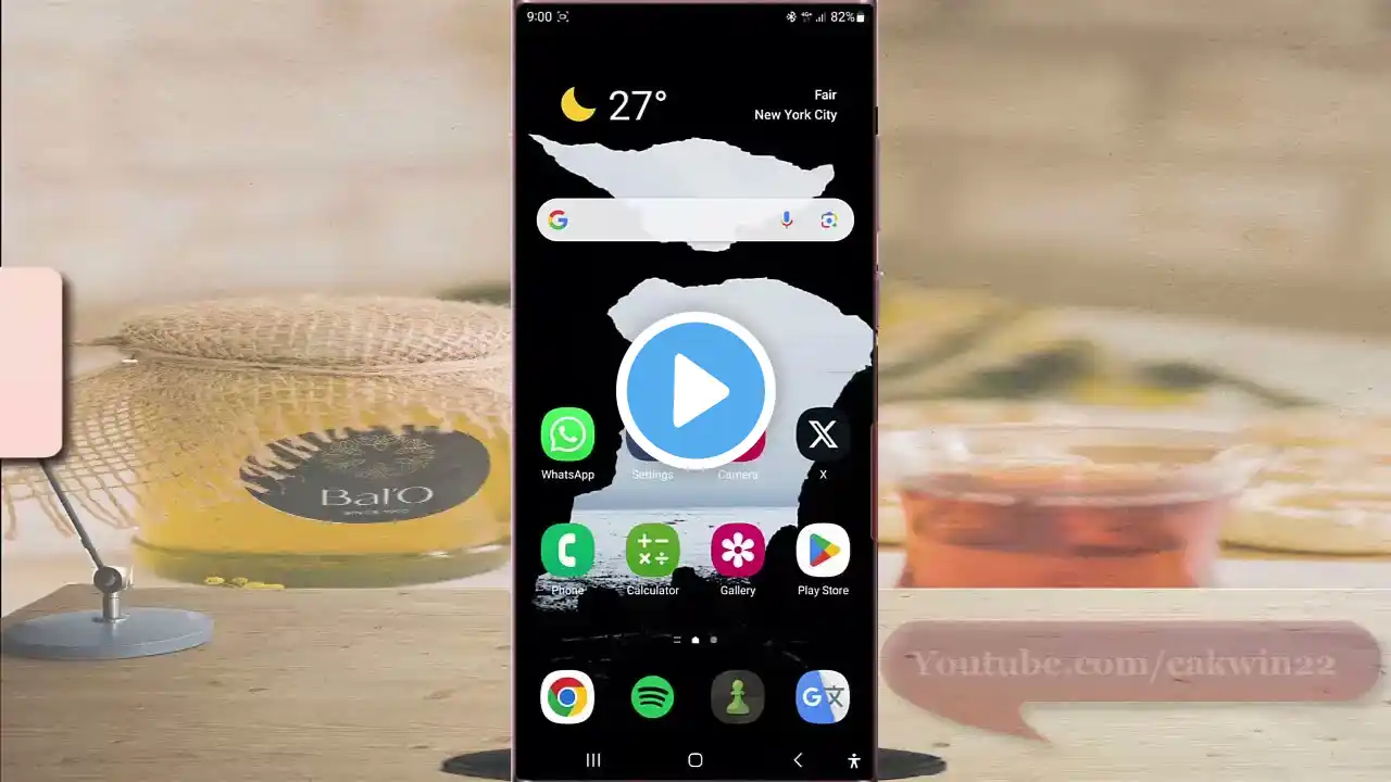 ภาพตัวอย่างวิดีโอ
